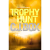 کتاب Trophy Hunt اثر C. J. Box انتشارات Atlantic