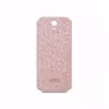 برچسب پوششی ماهوت مدل Rose Gold Leather مناسب برای گوشی موبایل اچ تی سی Desire 620