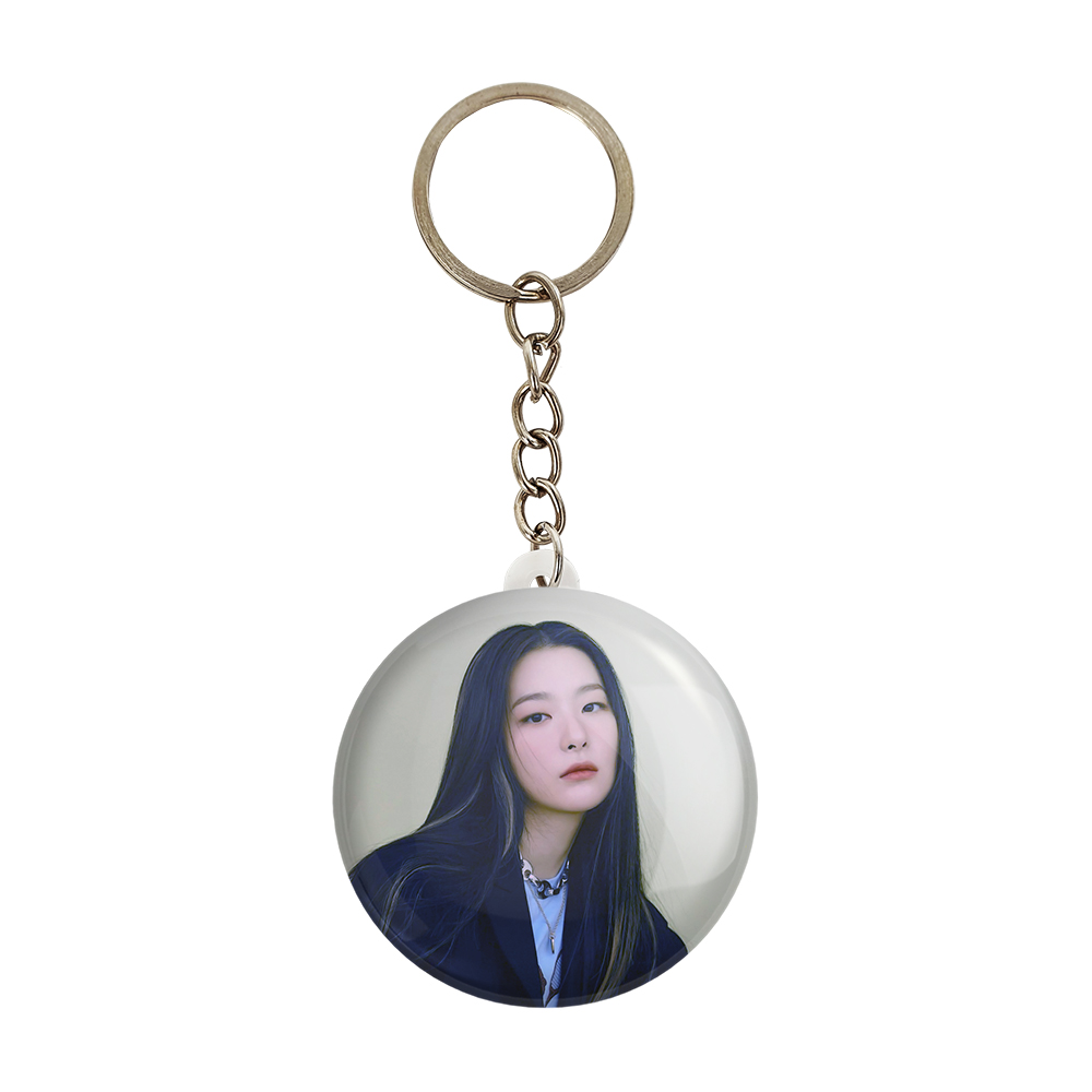 جاکلیدی خندالو مدل سولگی گروه رد ولوت Red Velvet کد 19619