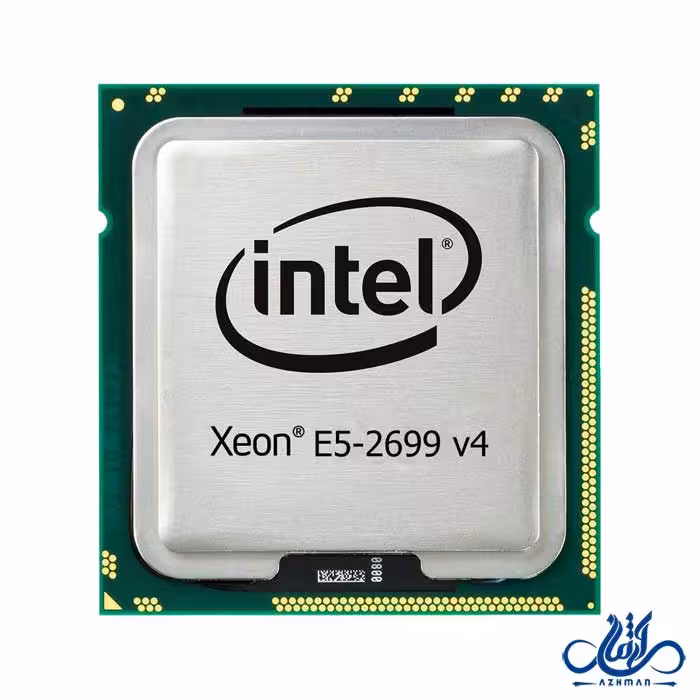 پردازنده اینتل Xeon E5-2699v4