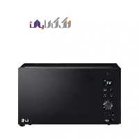 مایکروویو ال جی مدل MH8265DIS