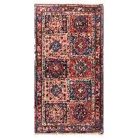 فرش دستبافت دو متری سی پرشیا کد 161064