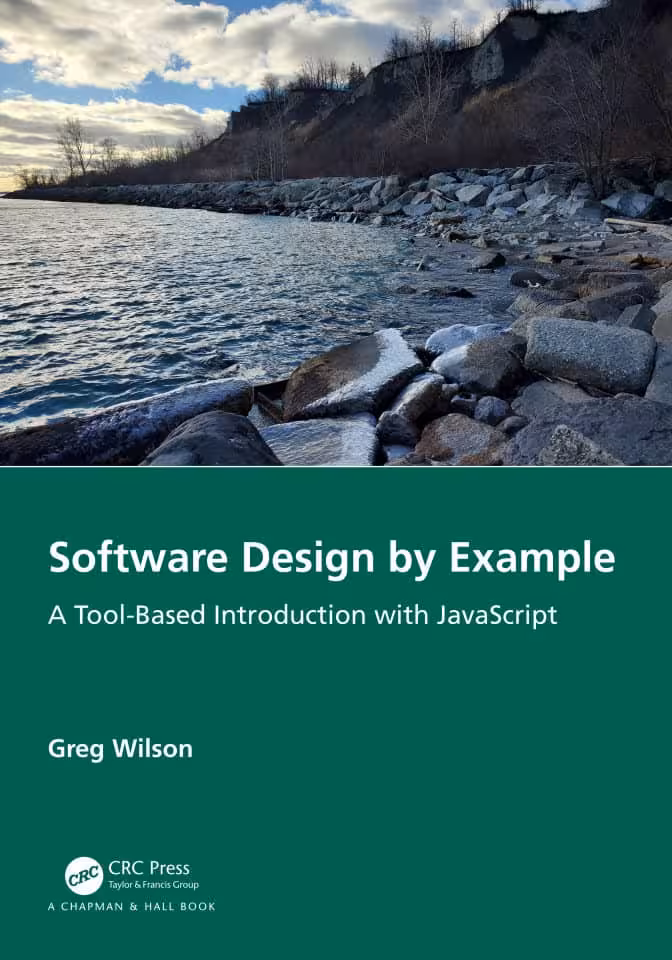 کتاب Software Design by Example