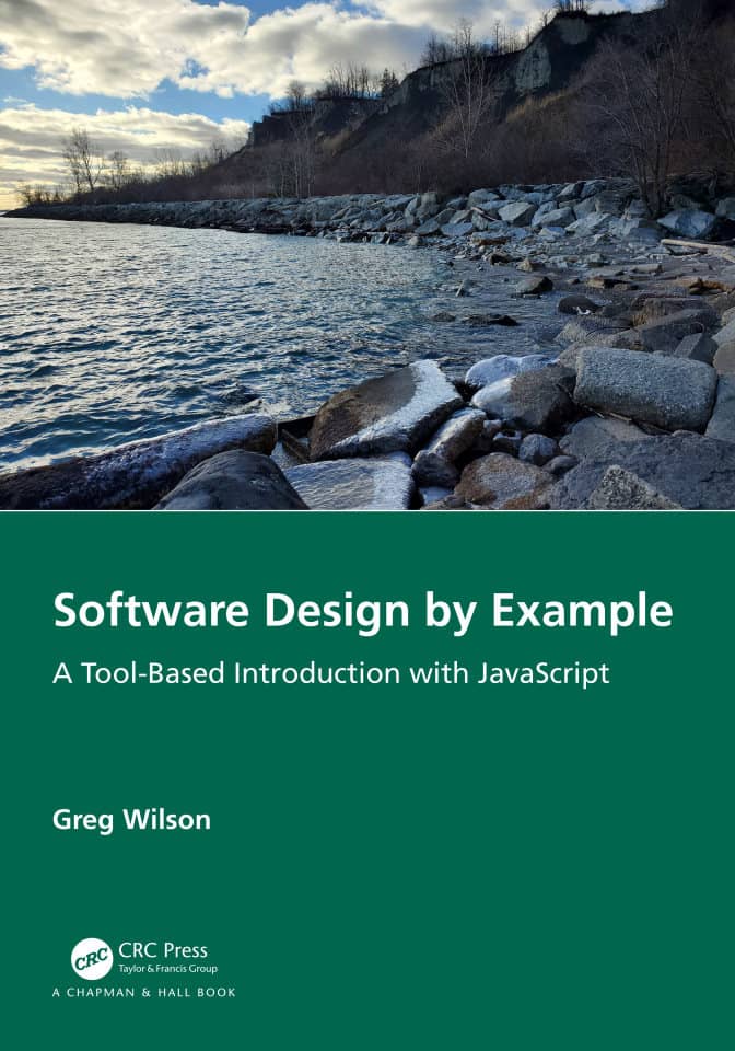 کتاب Software Design by Example