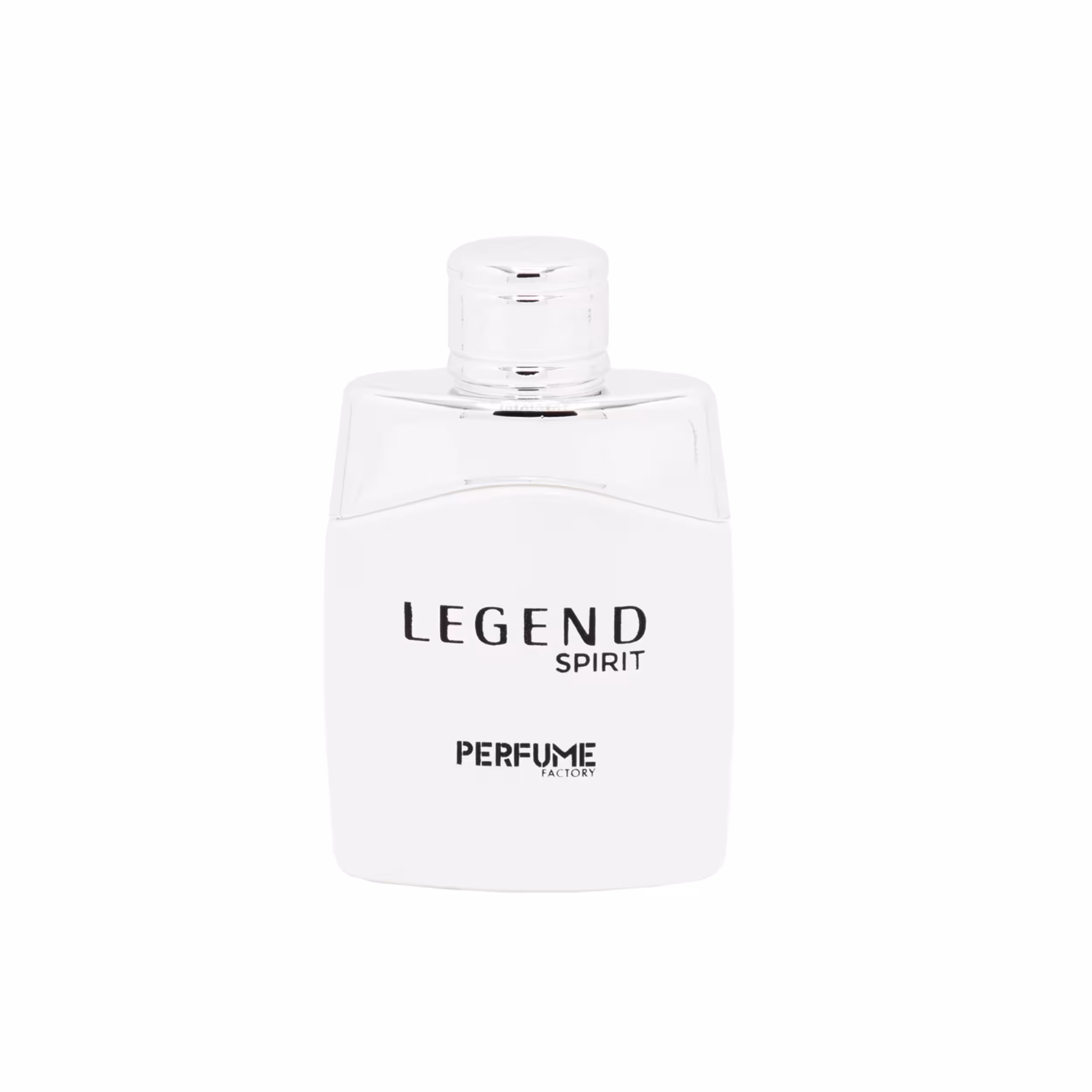 عطر جیبی مردانه پرفیوم فکتوری مدل Legend Spirit حجم 30 میلی لیتر