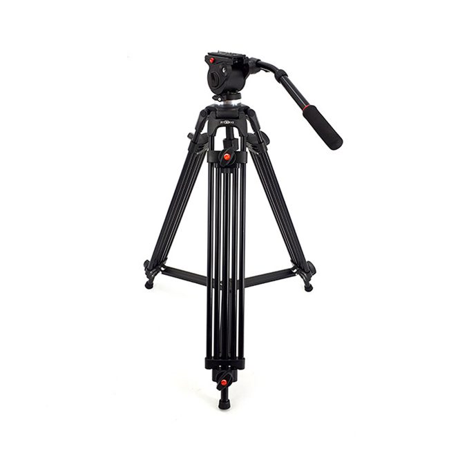 سه پایه فیلمبرداری Fotomax FM-508A