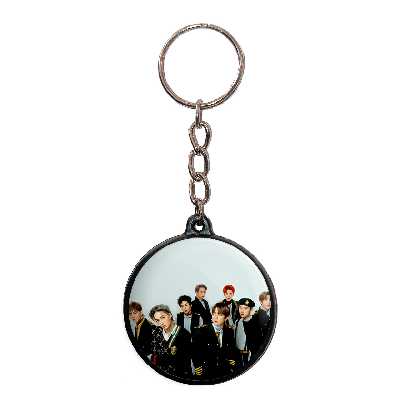 جاکلیدی پرمانه طرح exo کد pmj.14061