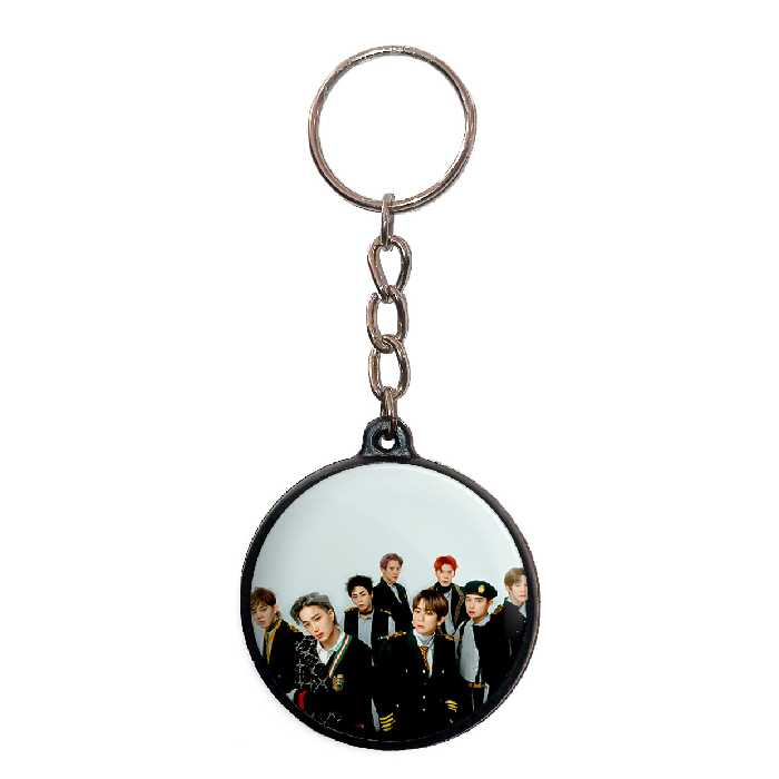 جاکلیدی پرمانه طرح exo کد pmj.14061