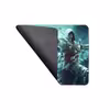 ماوس پد مدل بازی assassin creed کد 3247