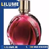 عطر ادکلن لووه کویزاس کویزاس کویزاس پشن 100 میل زنانه
