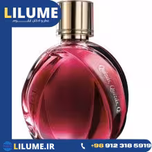 عطر ادکلن لووه کویزاس کویزاس کویزاس پشن 100 میل زنانه