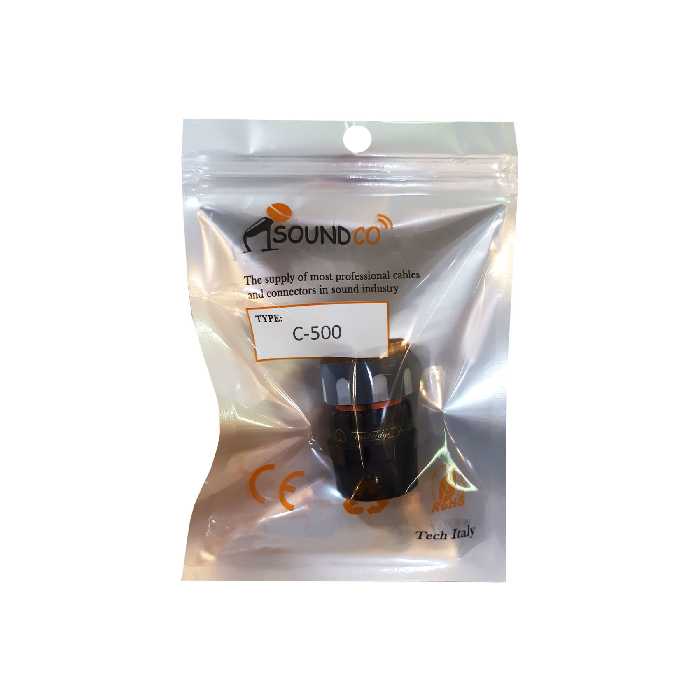 کپسول میکروفن ساندکو مدل C-500