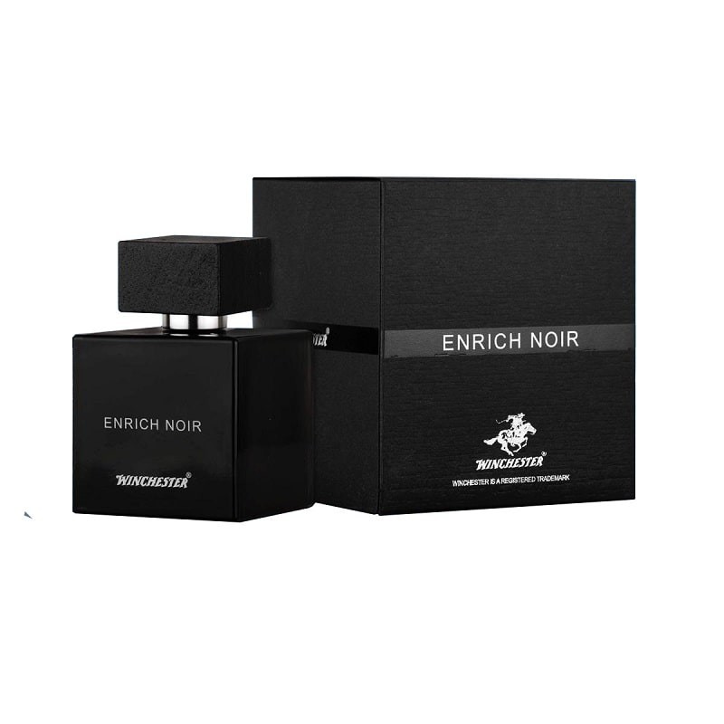 ادکلن لالیک مشکی Lalique Encre Noire مردانه 100ml
شرکت وینچستر