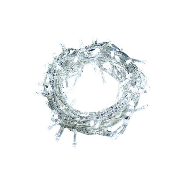 ریسه سوزنی مهتابی مدل 016 طول 10 متر