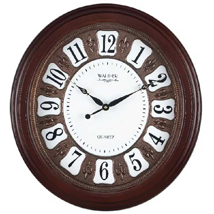 ساعت دیواری والتر مدل E5528BR