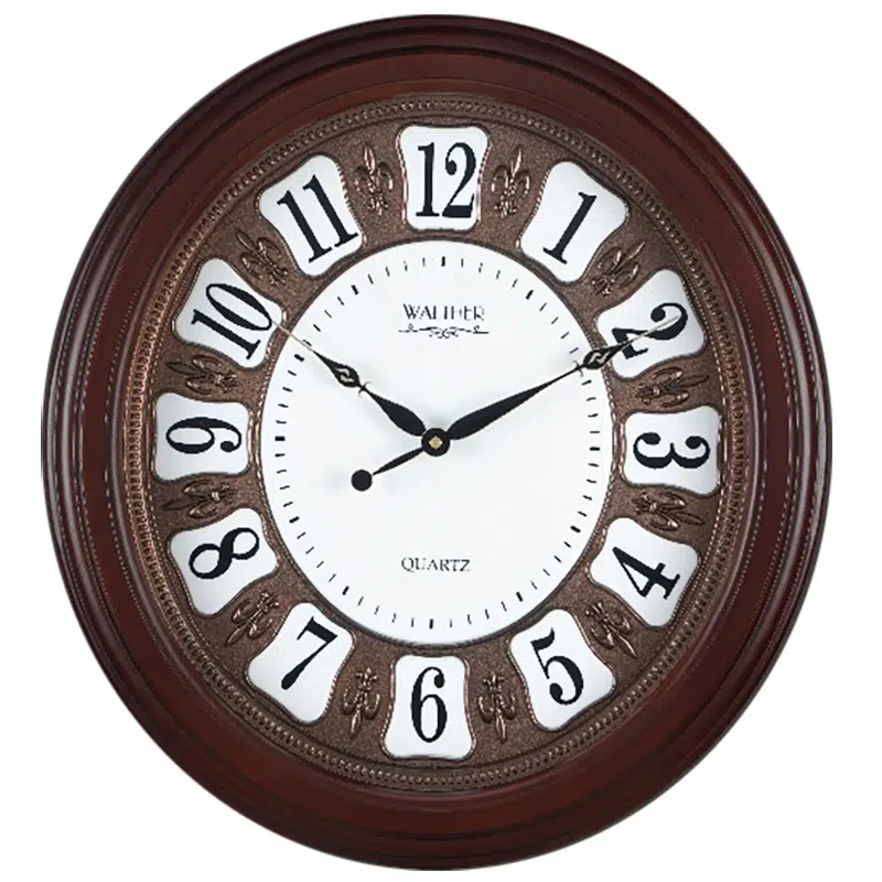 ساعت دیواری والتر مدل E5528BR