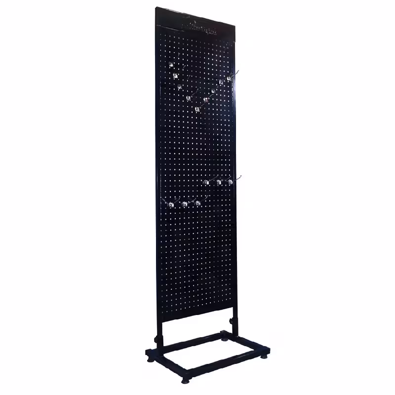 استند فروشگاهی مدل M180
