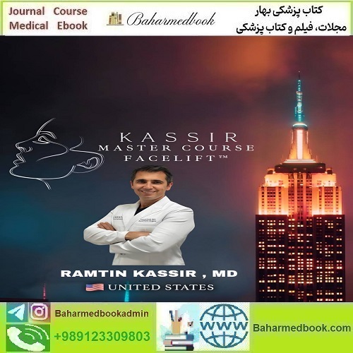 Kassir Facelift Master Course 2024 price 30€ دانلود مجموعه ویدئویی