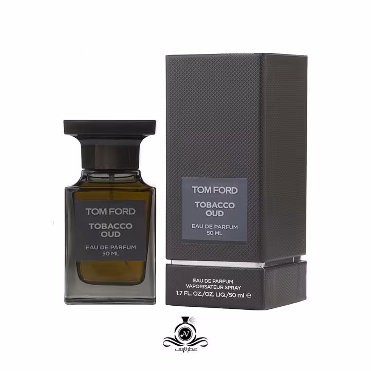 ادکلن مردانه و ادکلن زنانه هاردباکس سفارش اروپا تام فورد توباکو عود Tom Ford Tobacco Oud