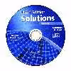 کتاب Solutions Advanced Third Edition اثر Tim Falla And Paul A Davies انتشارات الوندپویان 