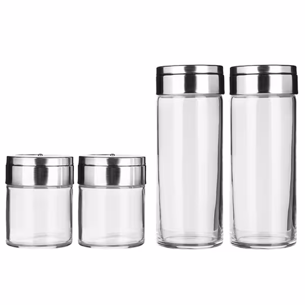 جاادویه ای پاشاباغچه سری بیسیک کد 95246 مجموعه 4 عددی