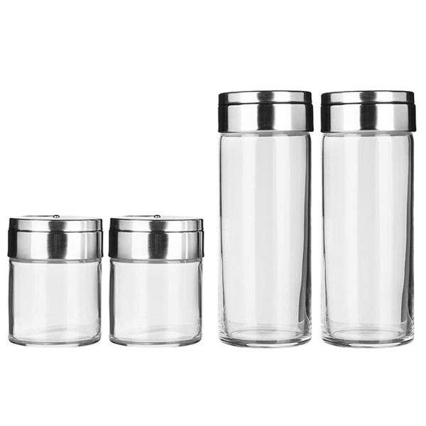 جاادویه ای پاشاباغچه سری بیسیک کد 95246 مجموعه 4 عددی