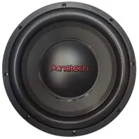 ساب ووفر خودرو پاناتک مدل P-S1211