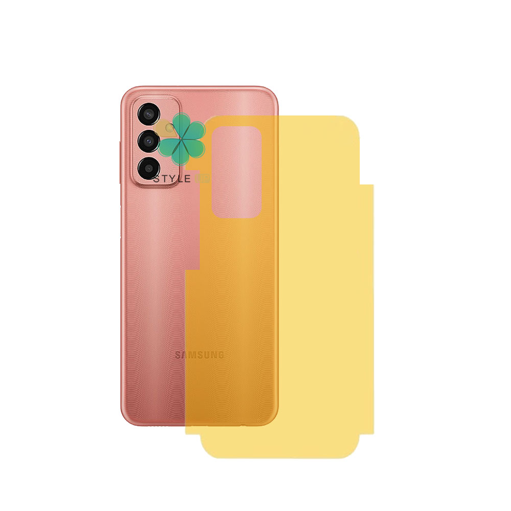 برچسب نانو پشت 360 درجه گوشی سامسونگ Samsung M13 4G