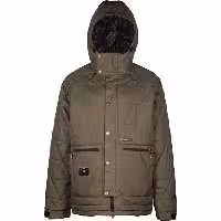 کاپشن اسکی مردانه L1 PREMIUM GOODS HORIZON MILITARY