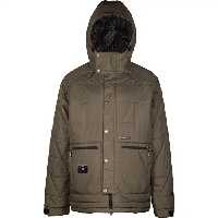 کاپشن اسکی مردانه L1 PREMIUM GOODS HORIZON MILITARY
