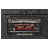 فر برقی توکار آلتون مدل V910C (دارای بخارپز)