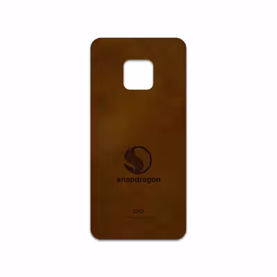 برچسب پوششی ماهوت مدل BFL-SNPDRGN مناسب برای گوشی موبایل هوآوی Mate 20 Pro