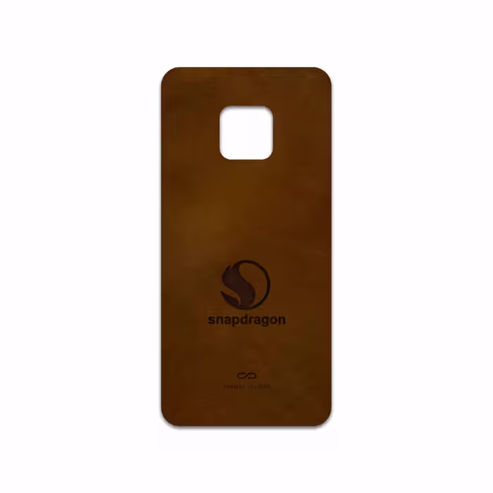 برچسب پوششی ماهوت مدل BFL-SNPDRGN مناسب برای گوشی موبایل هوآوی Mate 20 Pro