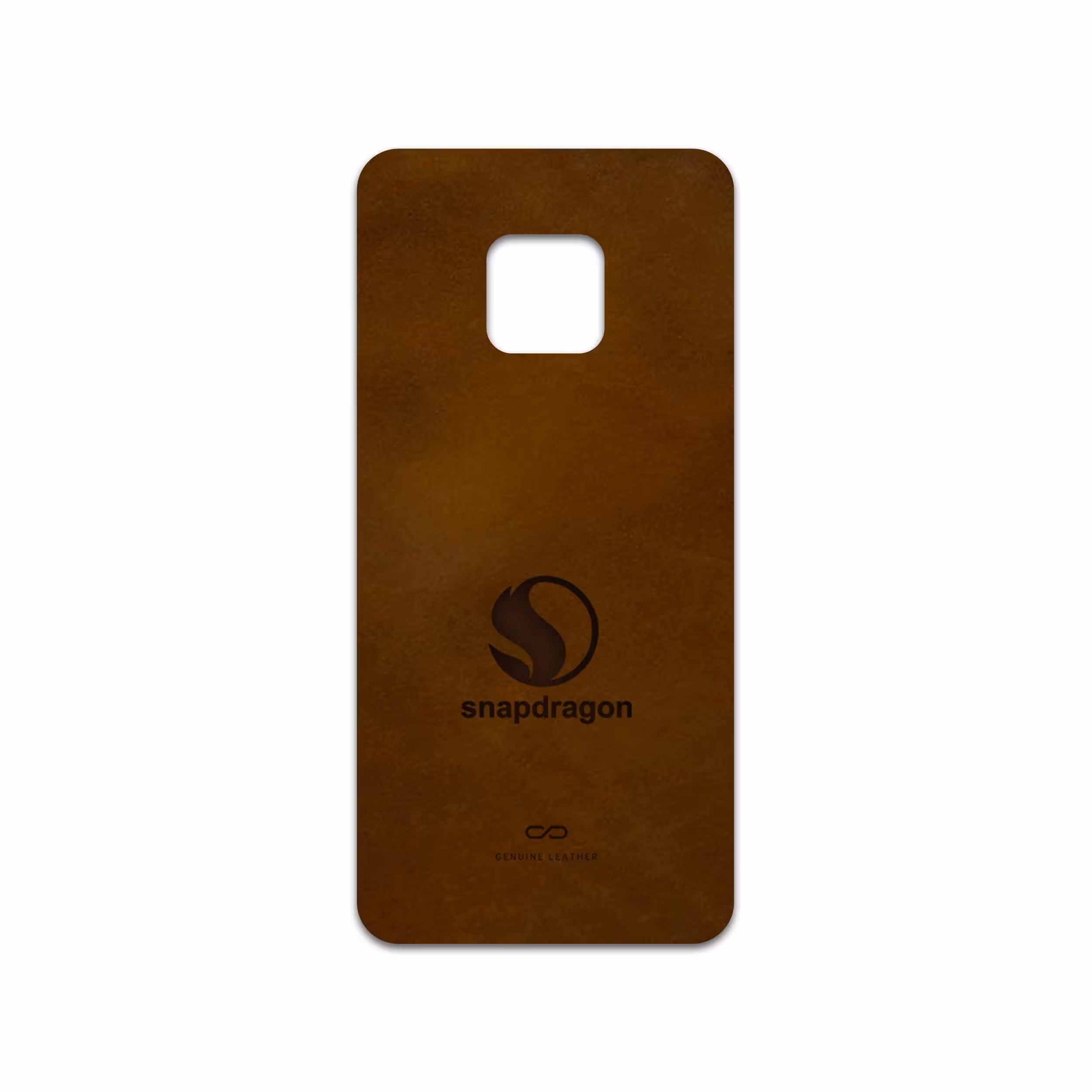 برچسب پوششی ماهوت مدل BFL-SNPDRGN مناسب برای گوشی موبایل هوآوی Mate 20 Pro