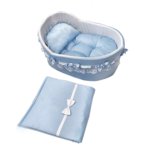 سرويس خواب ٤ تكه نوزاد كد ٩٩٠٠٣