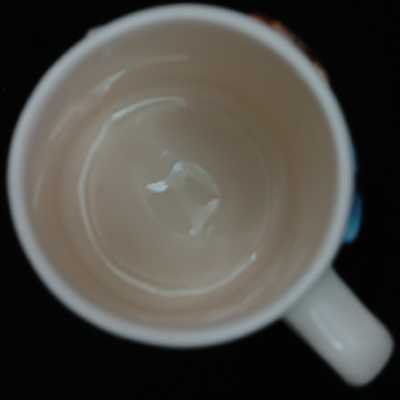 ماگ سرامیکی هیوا طرح آزاده کد 11294410