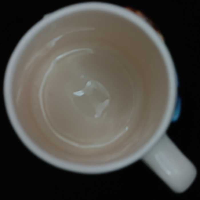 ماگ سرامیکی هیوا طرح آزاده کد 11294410