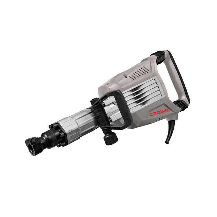 چکش تخریب 15 کیلویی کرون مدل CT18124