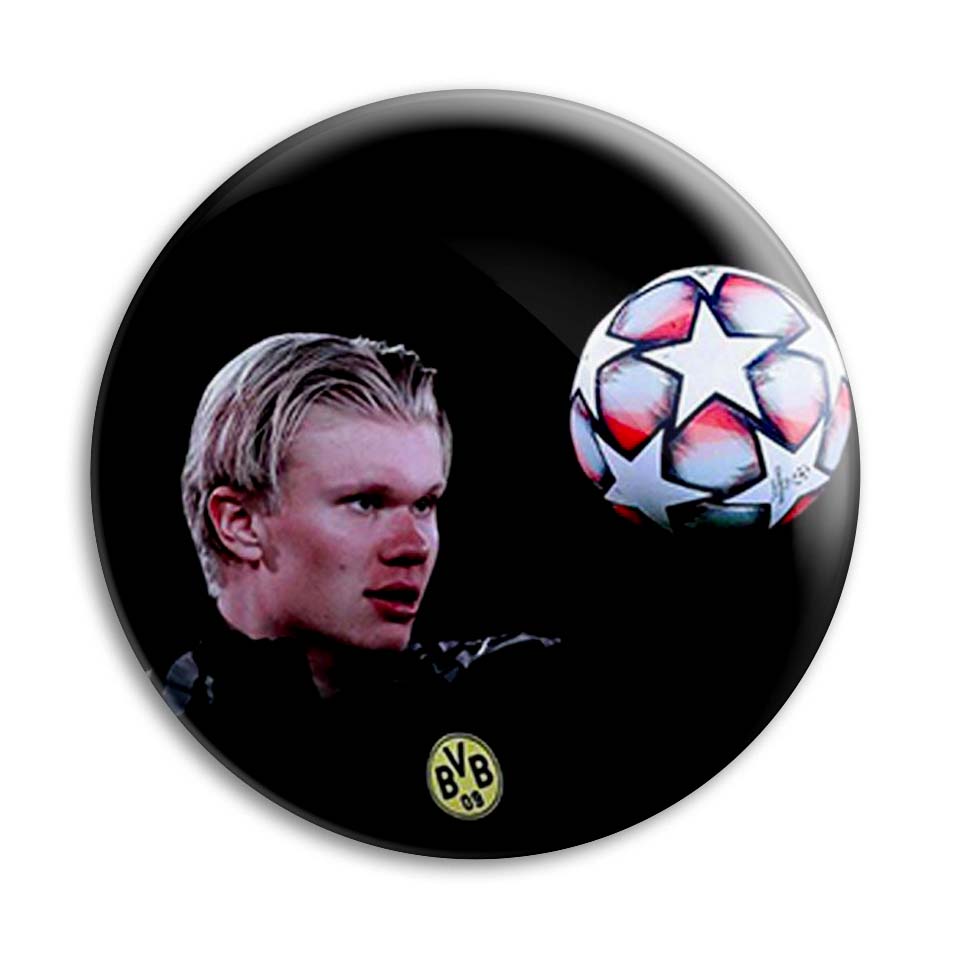  پیکسل پرمانه طرح ارلینگ برات هالند کد pm.9644