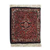 فرش دستبافت نیم متری کد 1105572