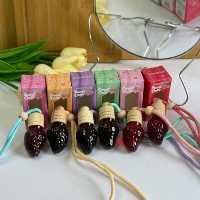 تینت لب توت فرنگی آویز دار