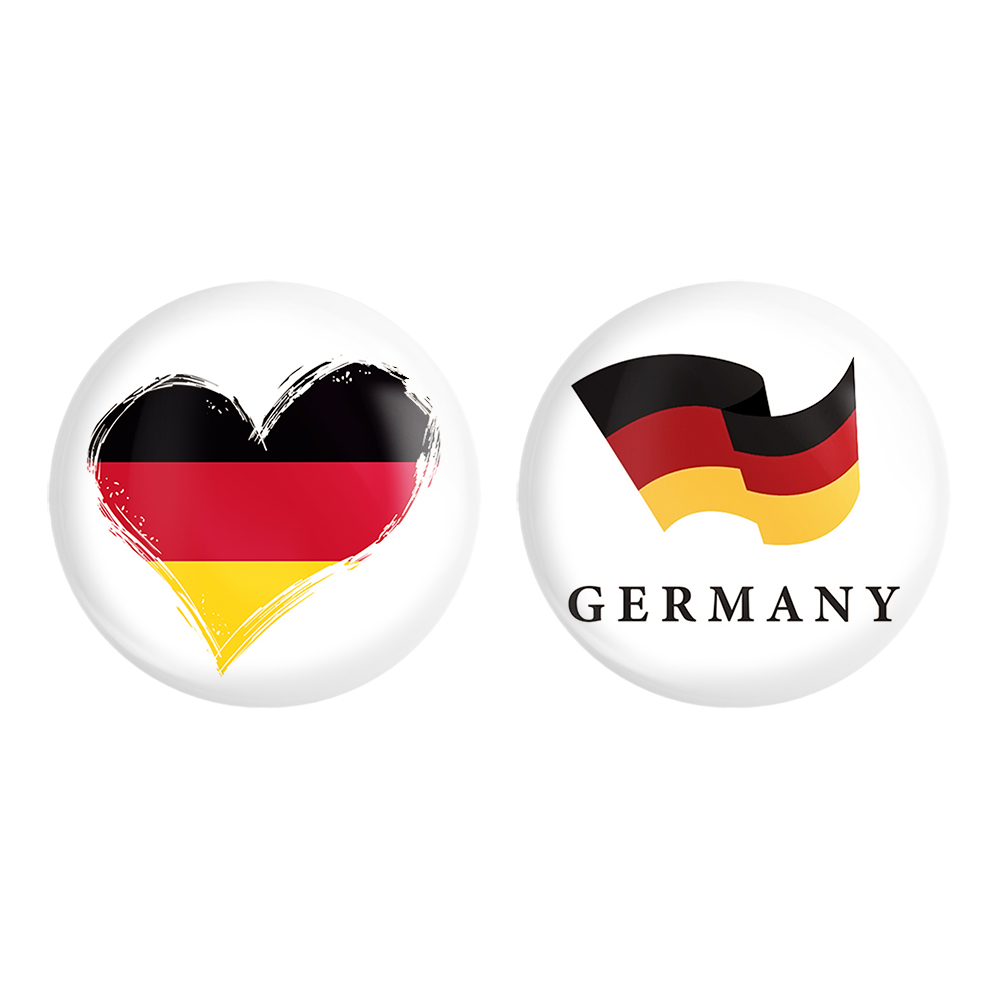 پیکسل خندالو مدل پرچم المان کد 2064820650 مجموعه 2 عددی