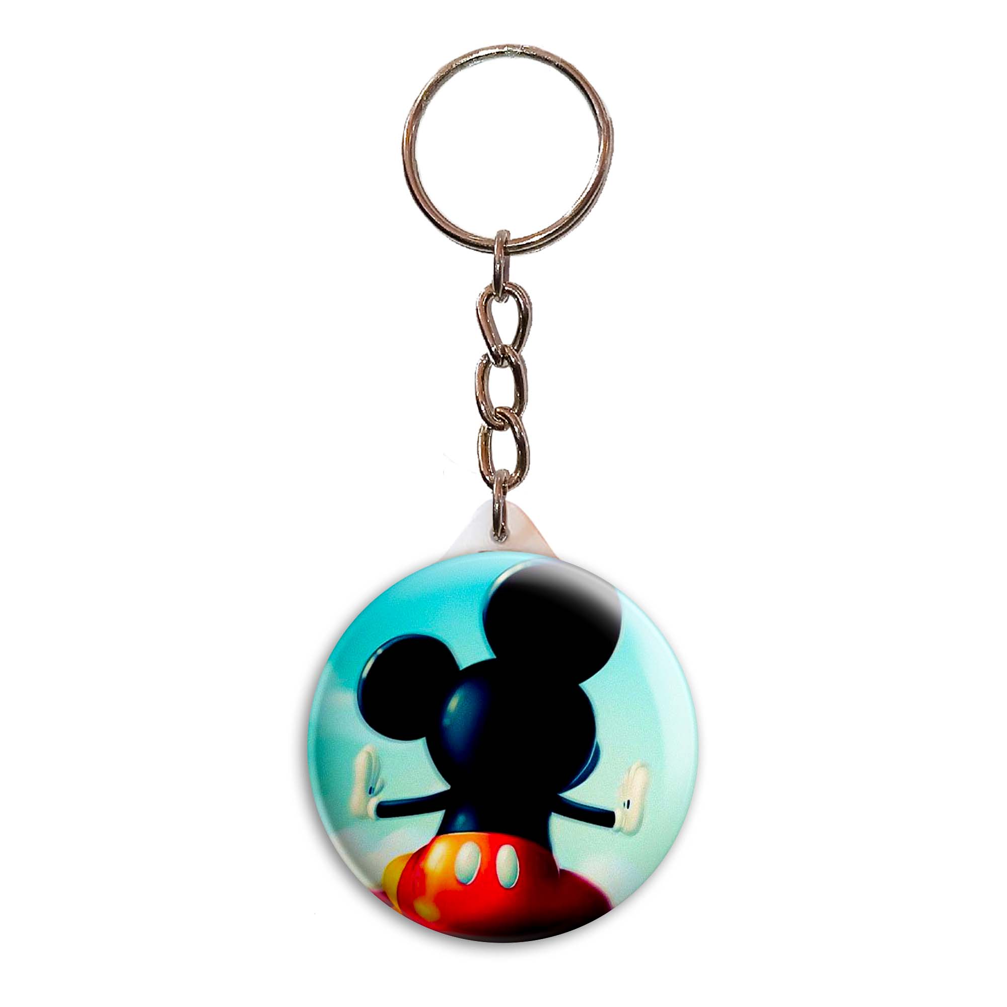 جاکلیدی پرمانه طرح میکی موس کد pmy.12879