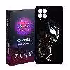 کاور گارد ایکس طرح ونوم مدل Glass10472 مناسب برای گوشی موبایل سامسونگ Galaxy A12/M12/F12