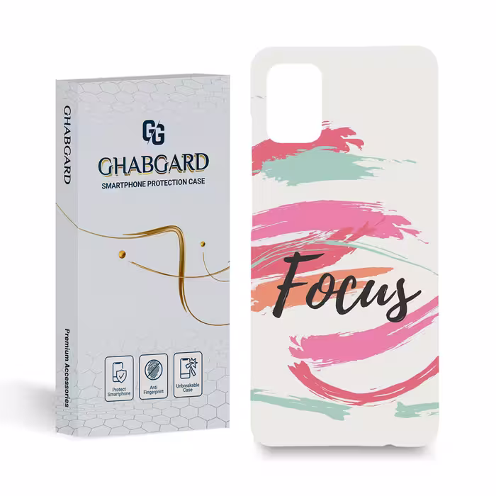 کاور قاب گارد مدل فانتزی مناسب برای گوشی موبایل سامسونگ galaxy a31