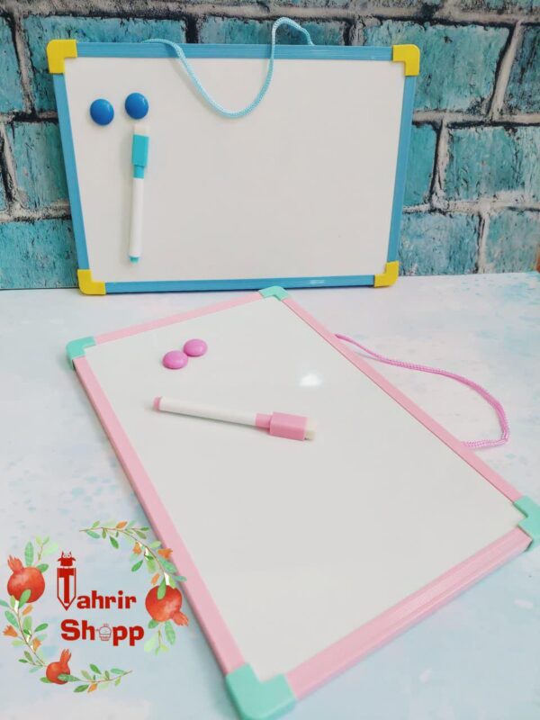 تخته وایت برد