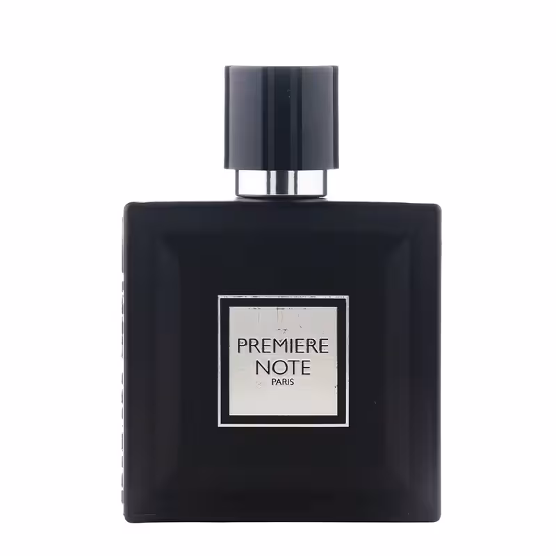 ادو پرفیوم مردانه پریمیر نوت مدل VERSACE Oud Noir حجم 100 میلی لیتر
