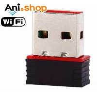 کارت شبکه بدون آنتن DETEX DUA-30