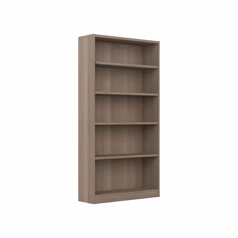 کتابخانه   مدل  K132 - MDF | choobsub