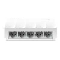 سوییچ 5 پورت 10/100Mbps تی پی لینک مدل TL-LS1005